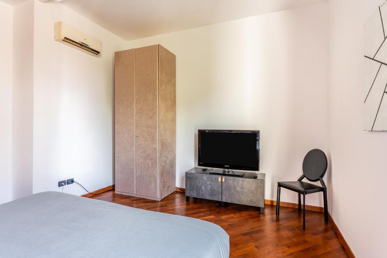 Il Serraglio Apartment Prato  Exterior photo