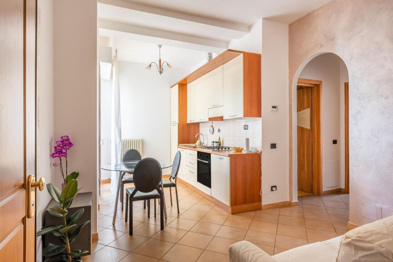 Il Serraglio Apartment Prato  Exterior photo