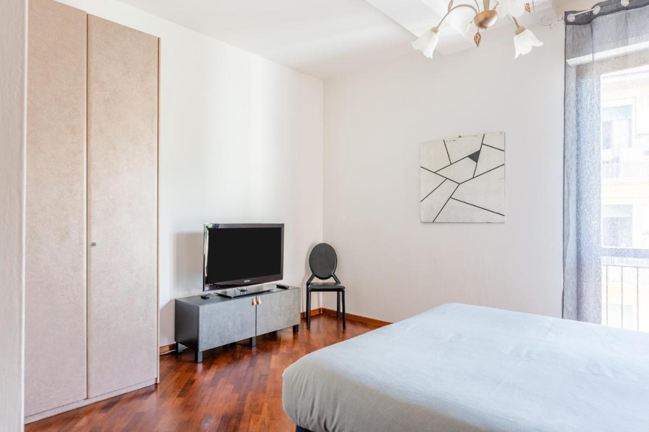 Il Serraglio Apartment Prato  Exterior photo