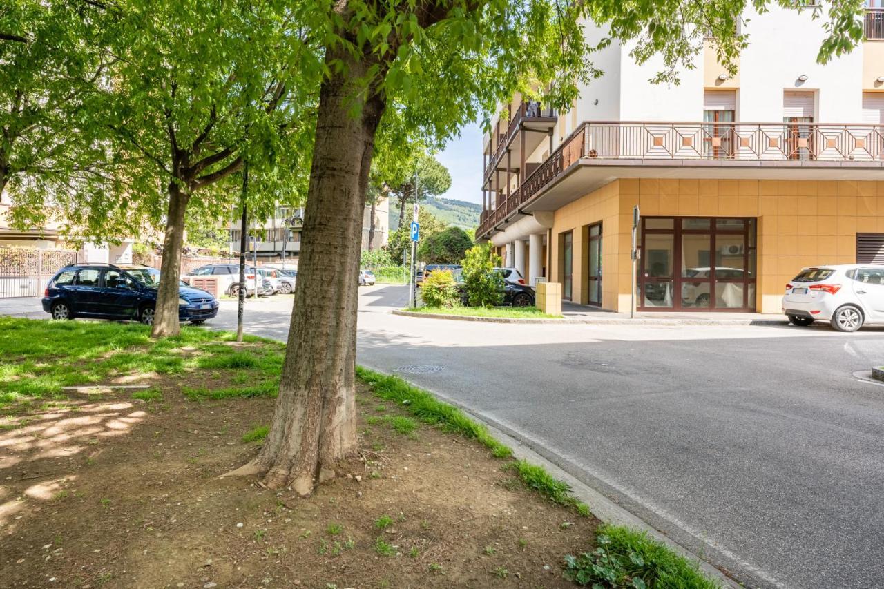 Il Serraglio Apartment Prato  Exterior photo